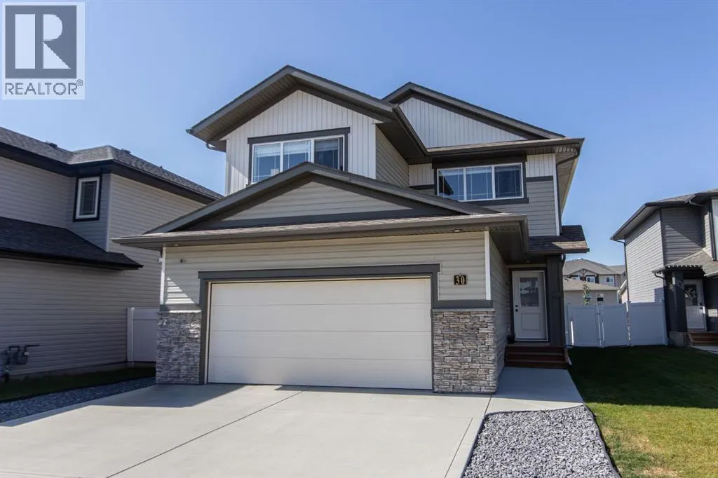 30 Travis Close