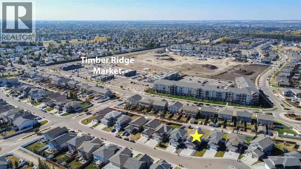 30 Travis Close