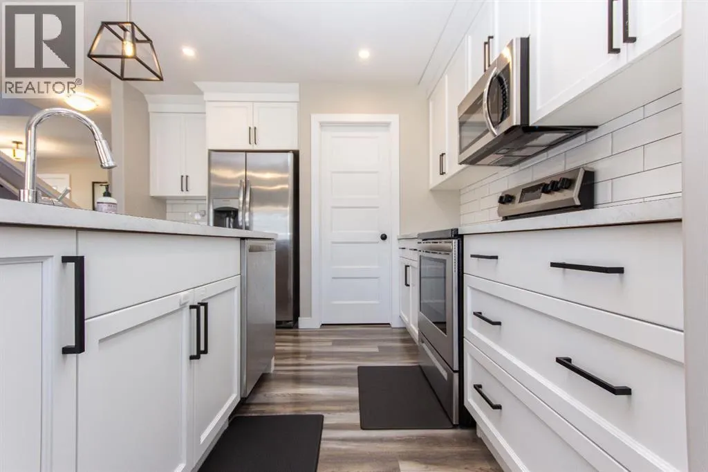 30 Travis Close