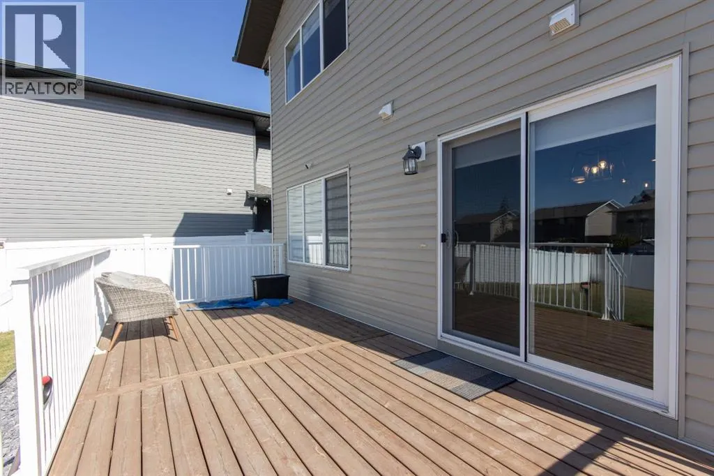 30 Travis Close