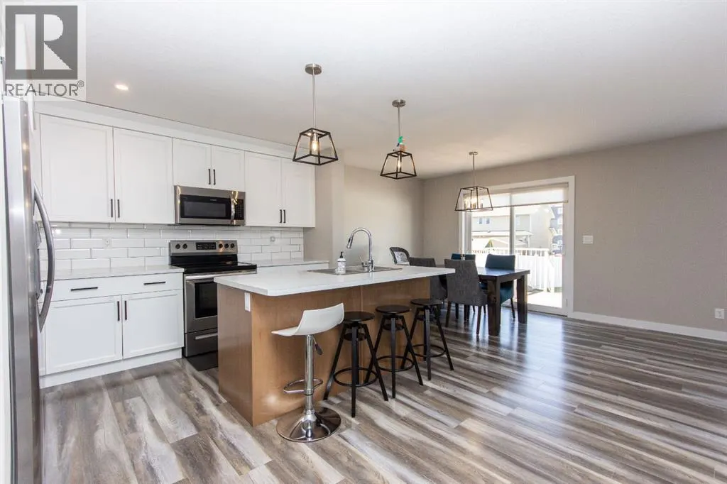 30 Travis Close