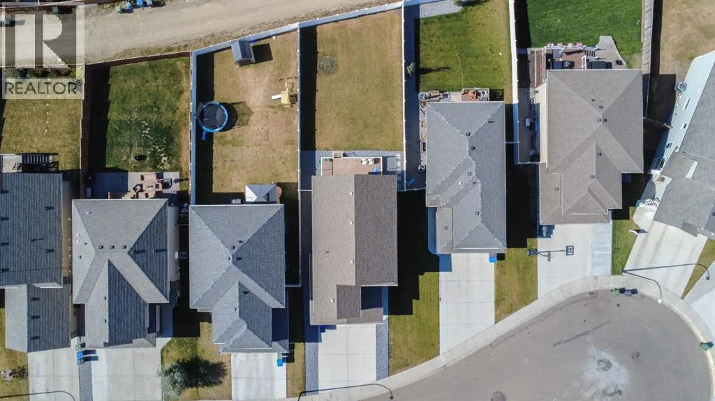 30 Travis Close