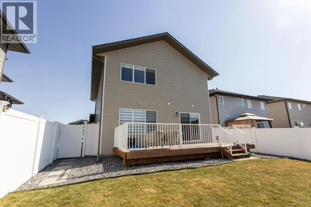 30 Travis Close