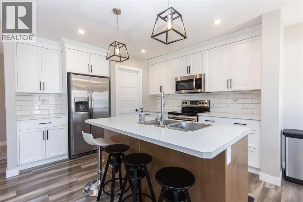 30 Travis Close