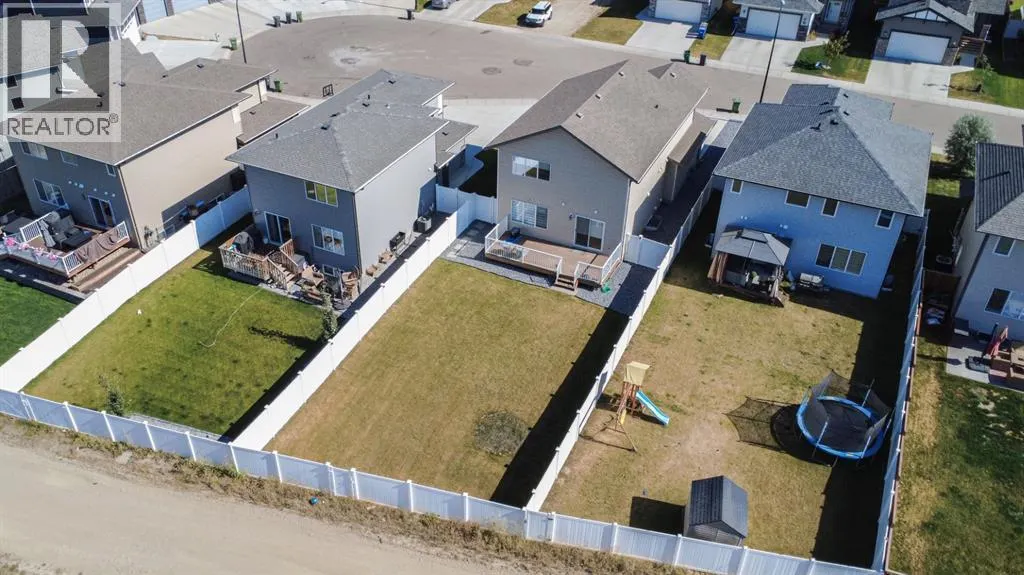 30 Travis Close