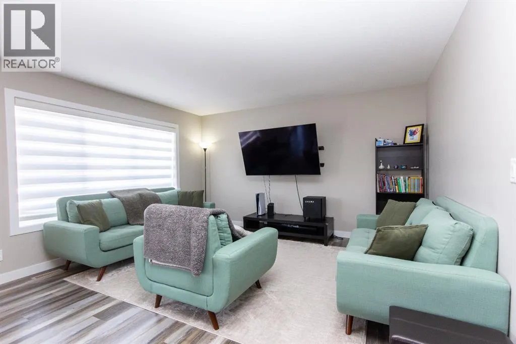 30 Travis Close