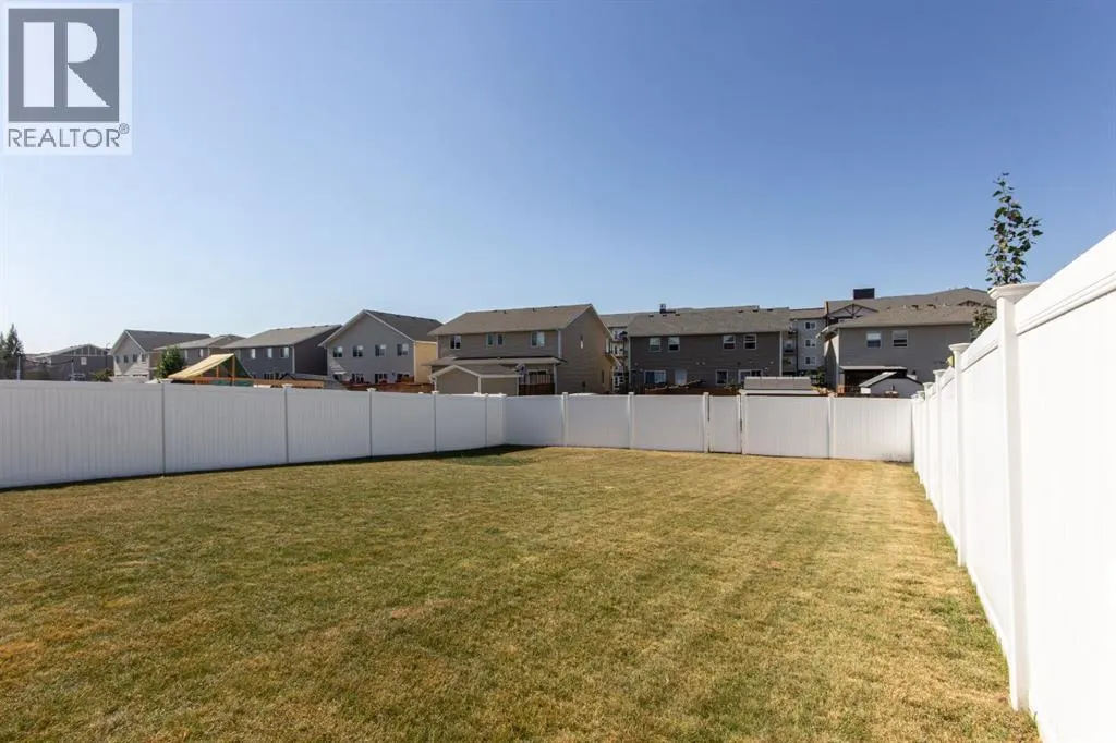 30 Travis Close