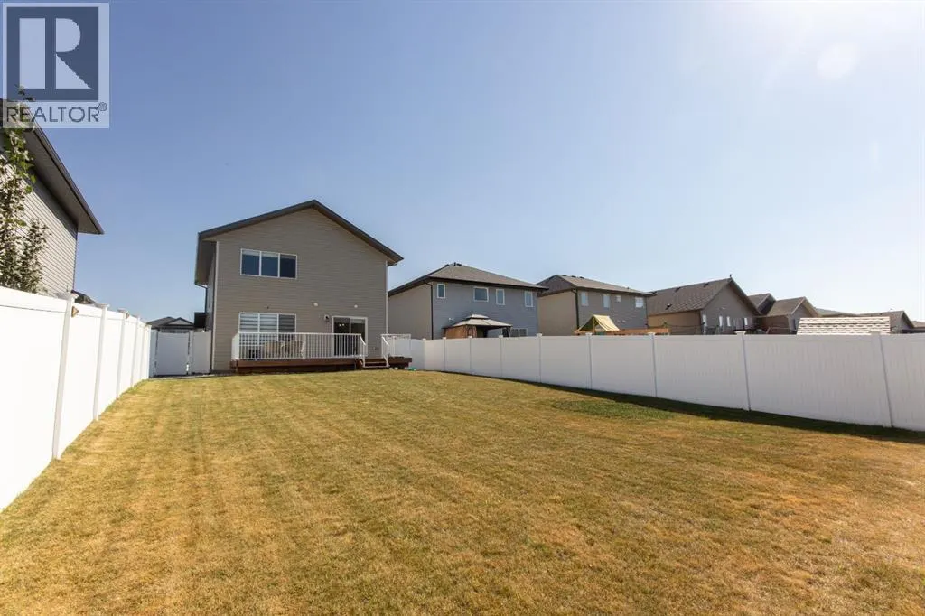 30 Travis Close