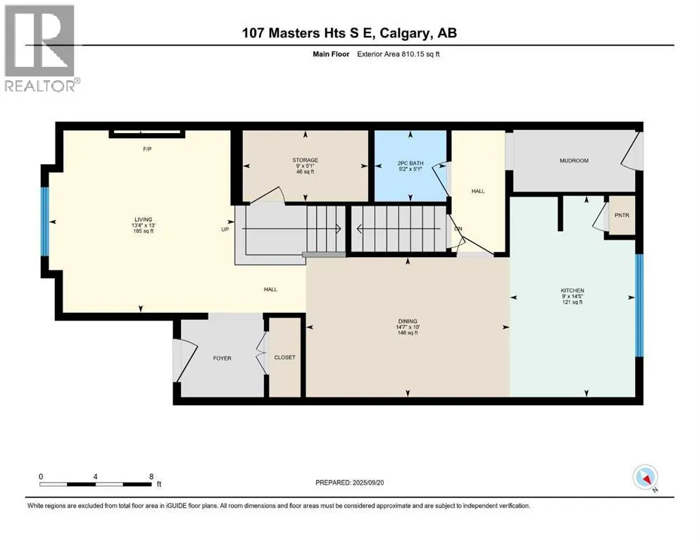 107 MASTERS Heights SE