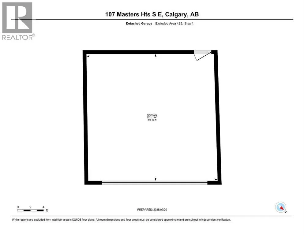 107 MASTERS Heights SE