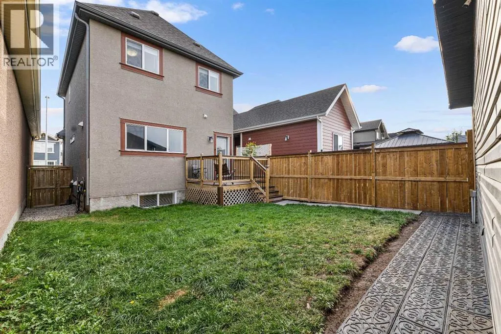 107 MASTERS Heights SE