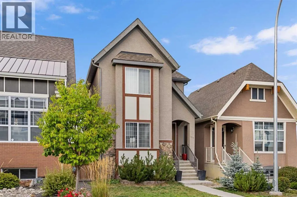 107 MASTERS Heights SE