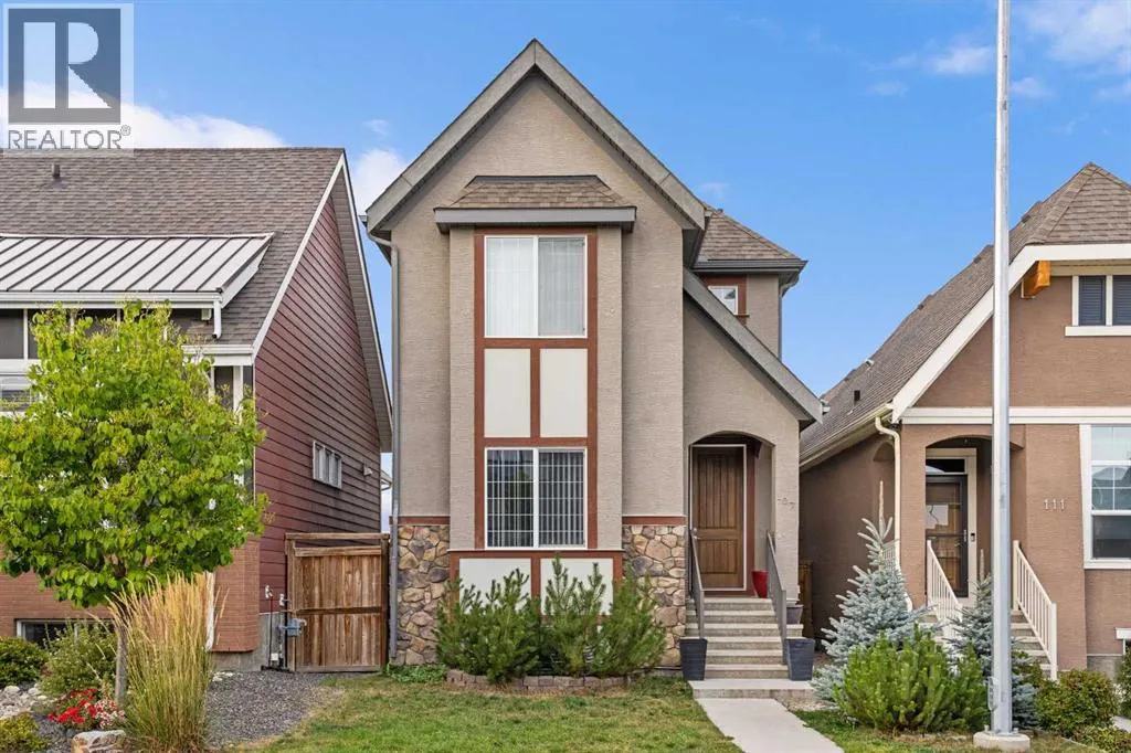 107 MASTERS Heights SE