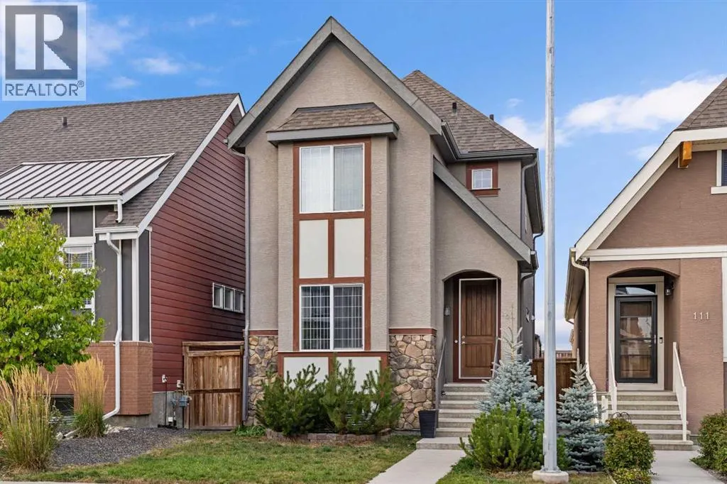 107 MASTERS Heights SE