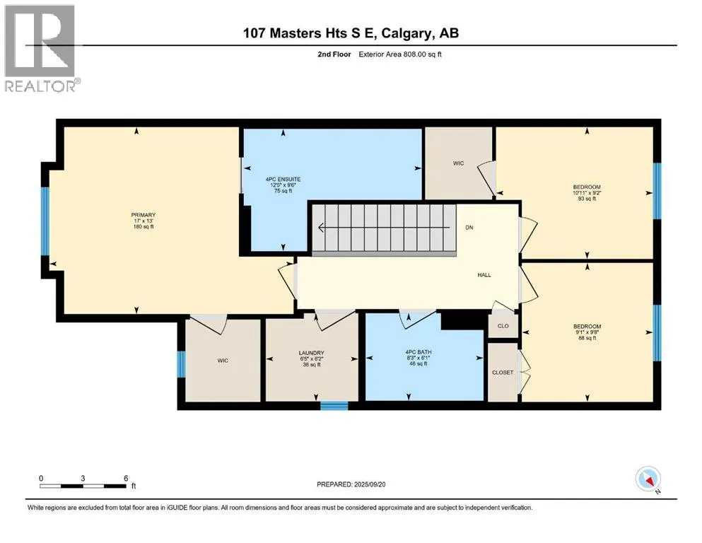 107 MASTERS Heights SE