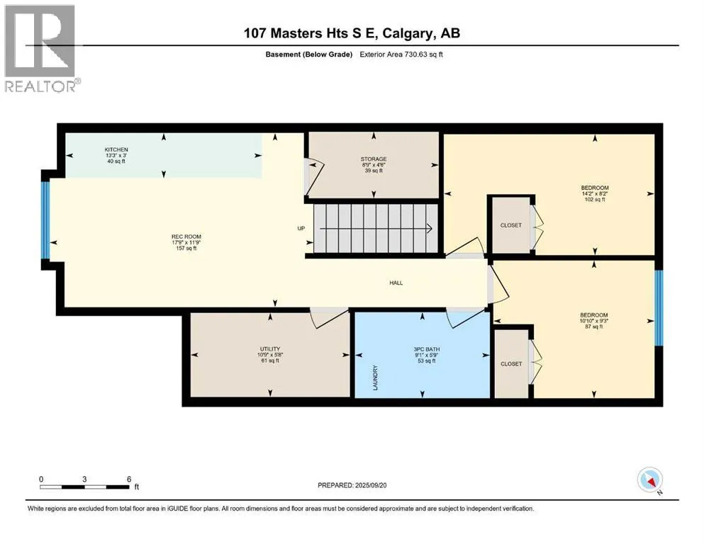107 MASTERS Heights SE