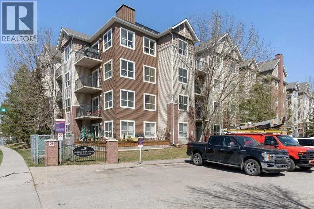1107, 73 Erin Woods Court SE