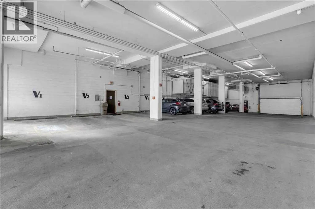 1705, 530 12 Avenue SW