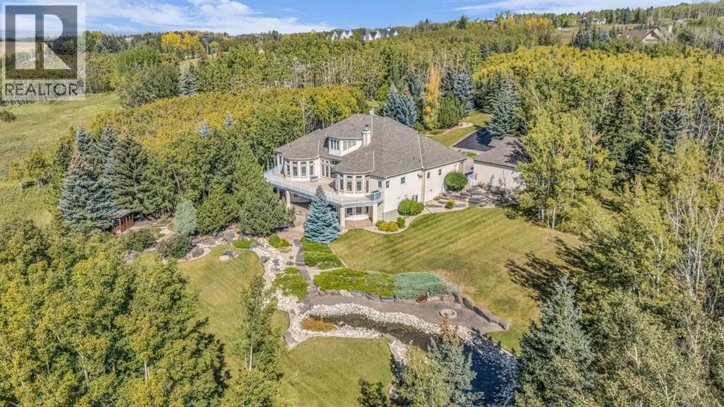 11 Spring Ridge Estates