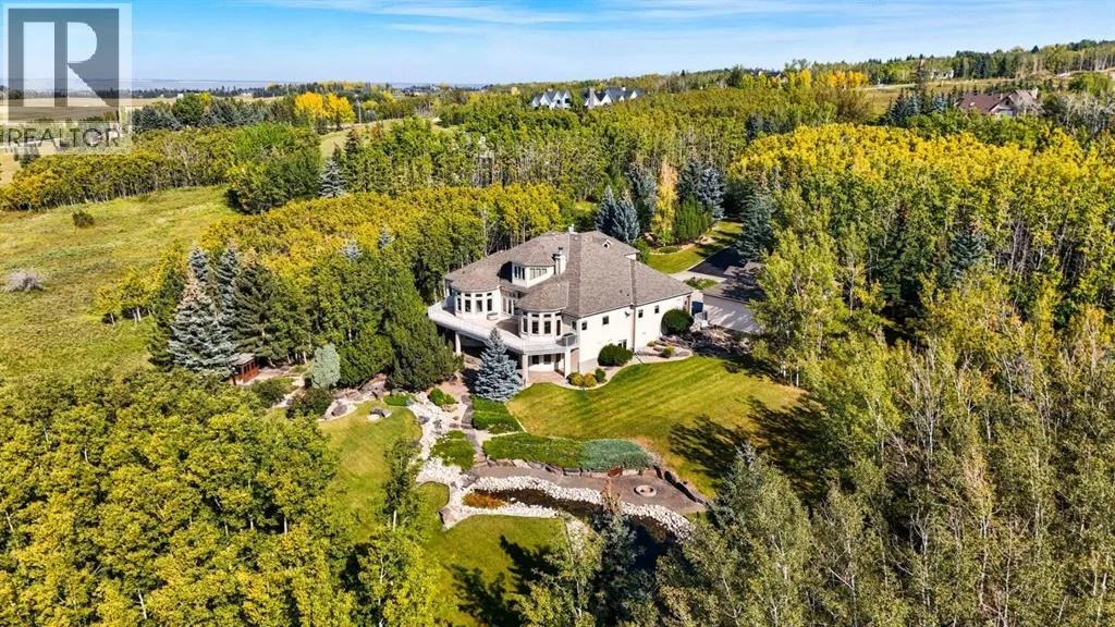 11 Spring Ridge Estates