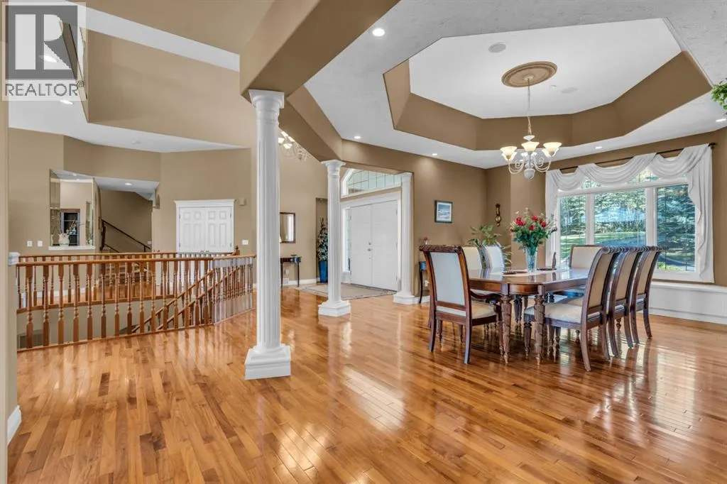 11 Spring Ridge Estates