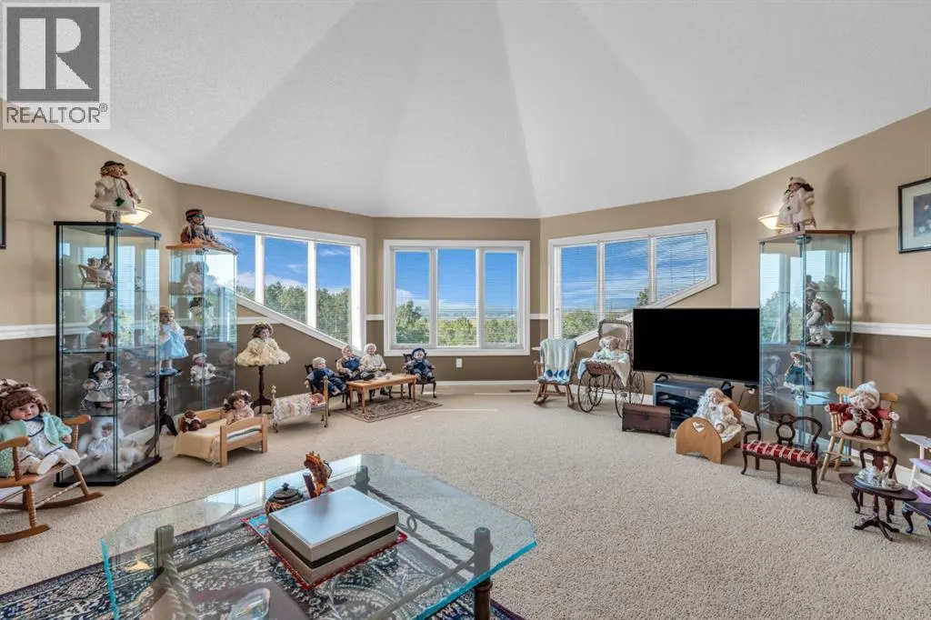 11 Spring Ridge Estates