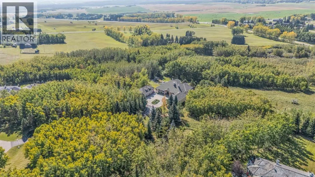 11 Spring Ridge Estates