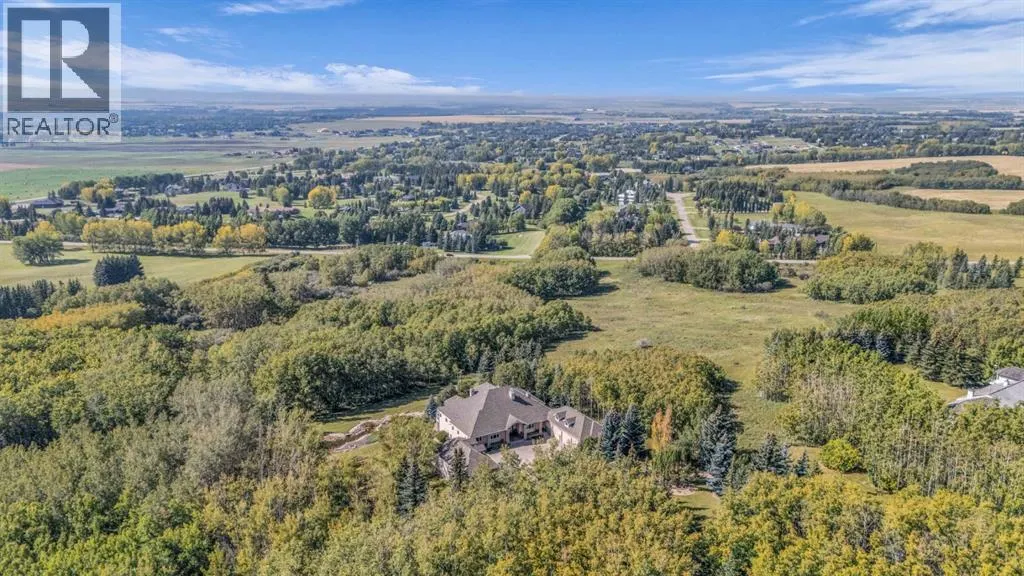 11 Spring Ridge Estates