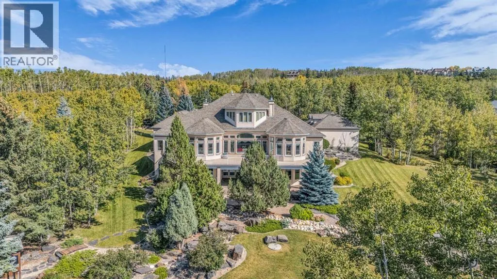 11 Spring Ridge Estates
