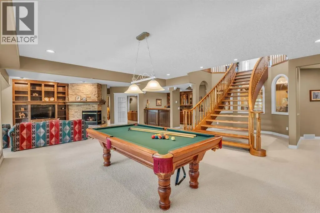 11 Spring Ridge Estates