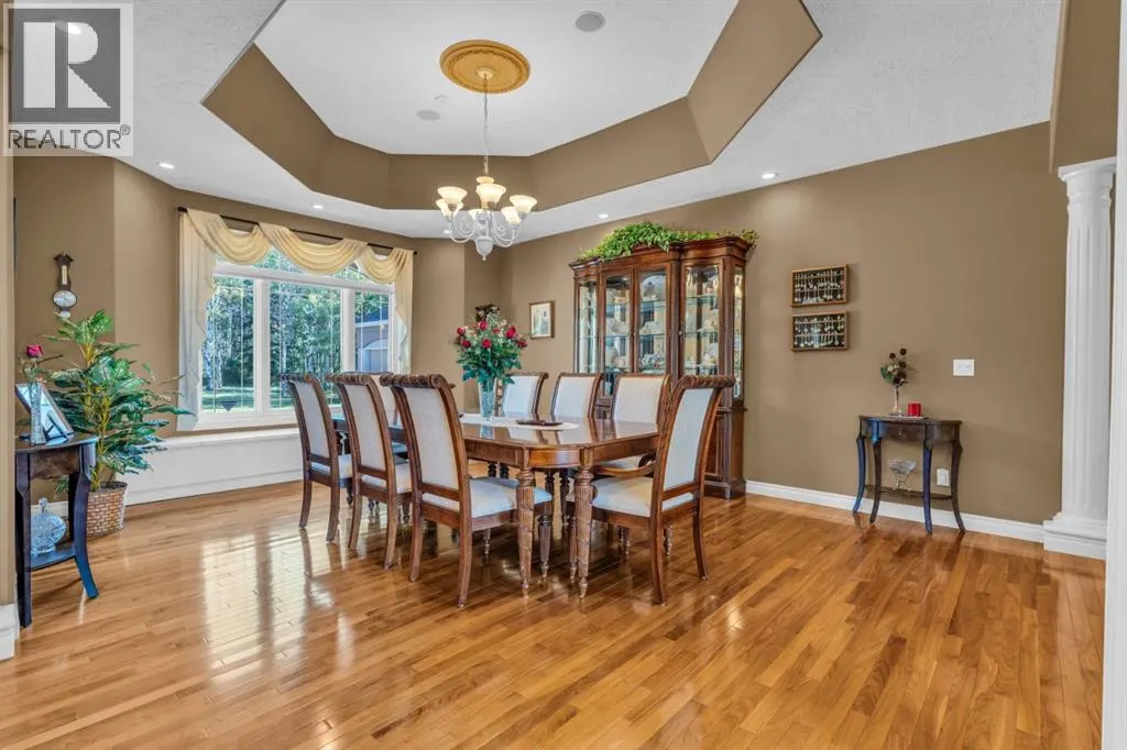 11 Spring Ridge Estates