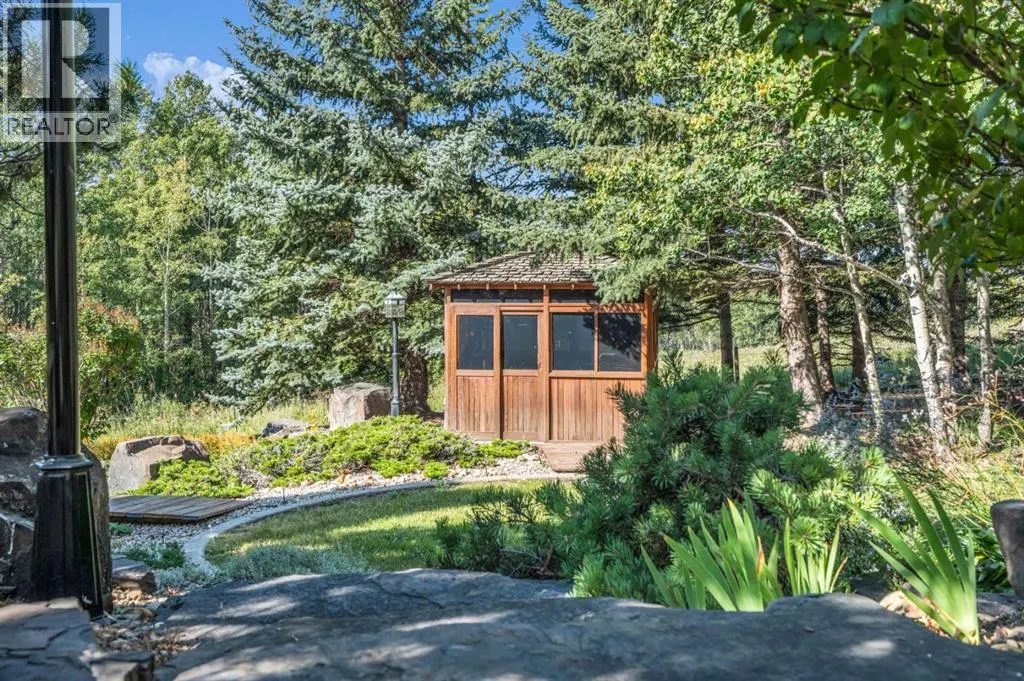 11 Spring Ridge Estates