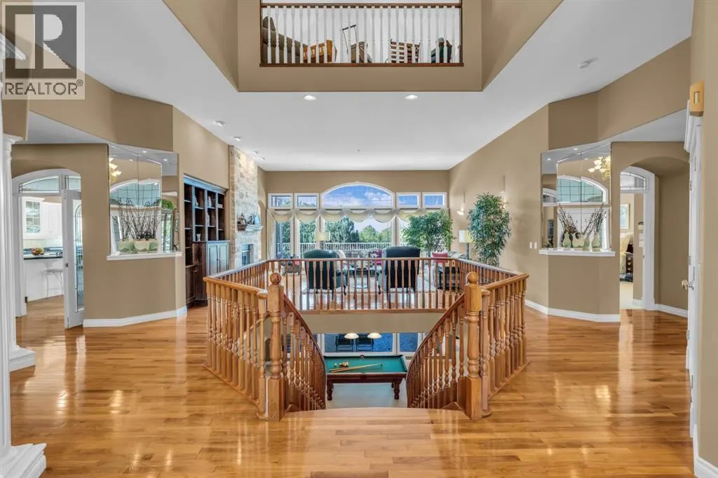 11 Spring Ridge Estates