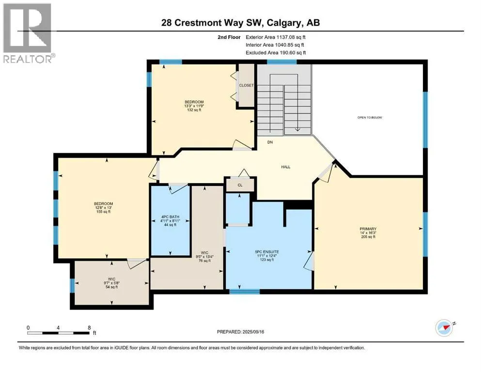 28 Crestmont Way SW