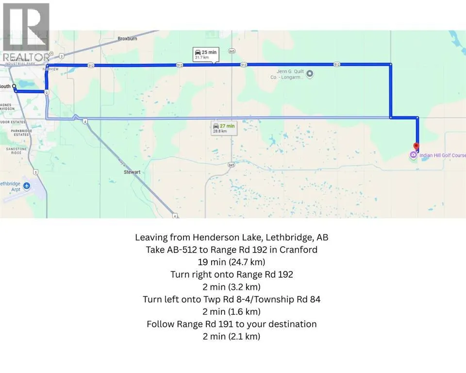 82060 Range Rd 191