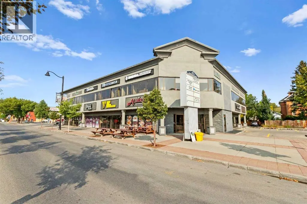 207, 40 Elizabeth Street