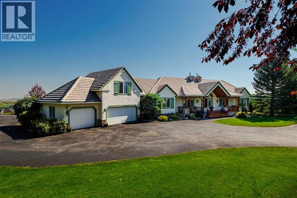 98 equestrian Drive