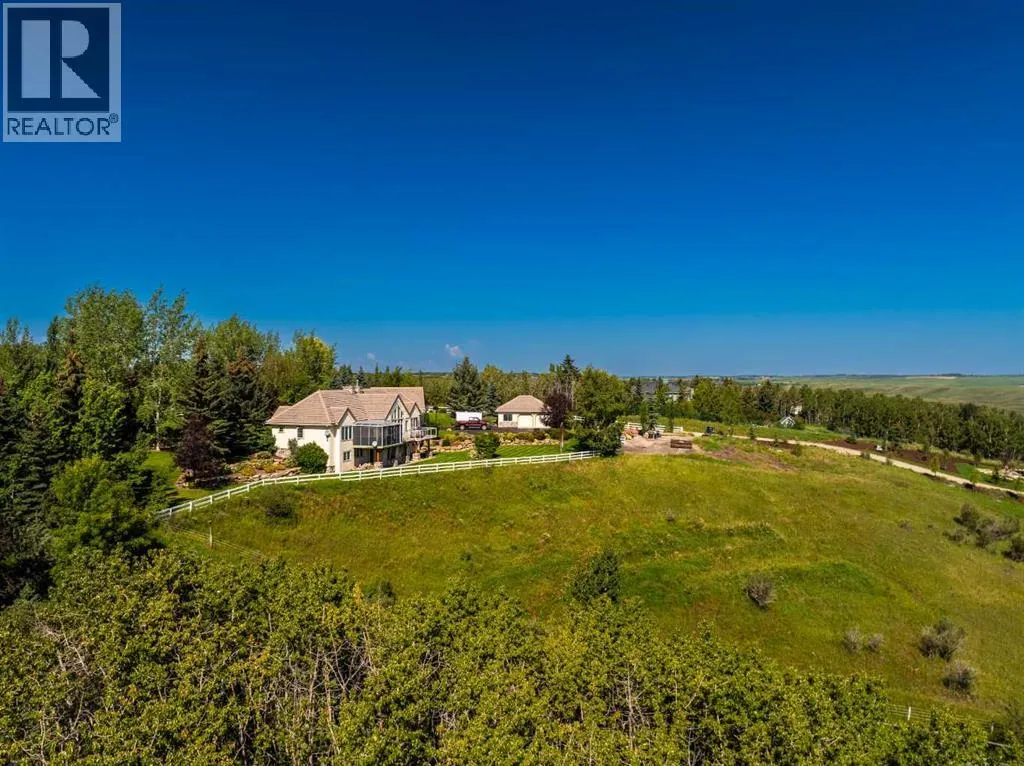 98 equestrian Drive