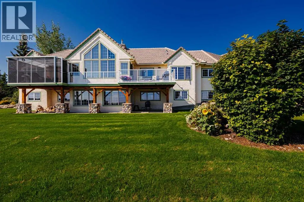 98 equestrian Drive