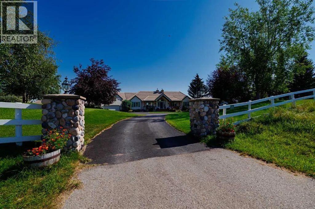 98 equestrian Drive