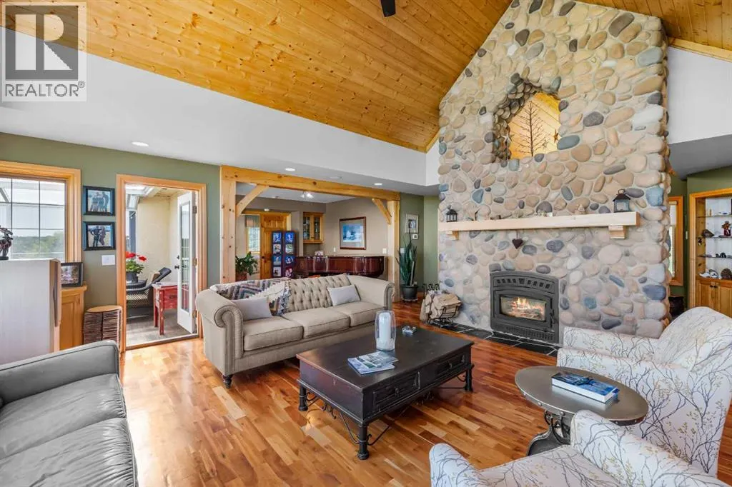 98 equestrian Drive