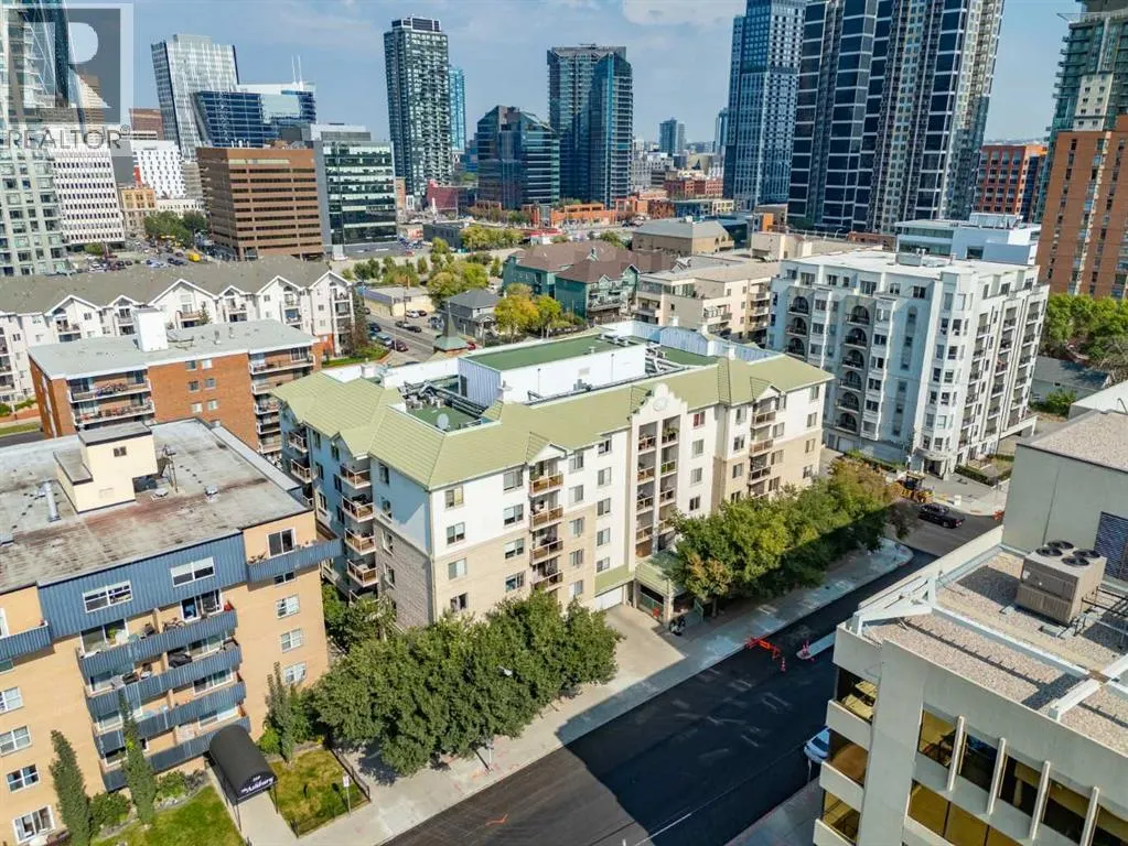 307, 114 15 Avenue SW