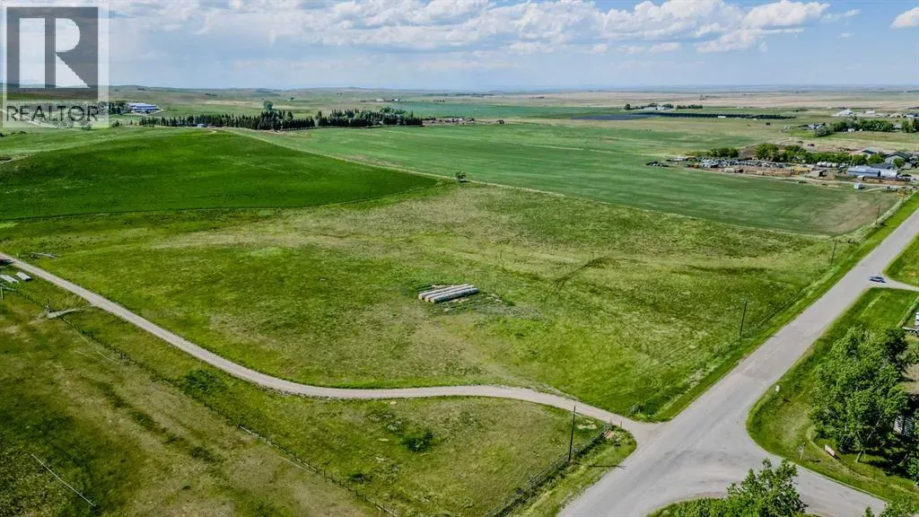 Lot 5 on Hwy 501