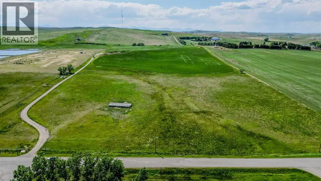 Lot 5 on Hwy 501