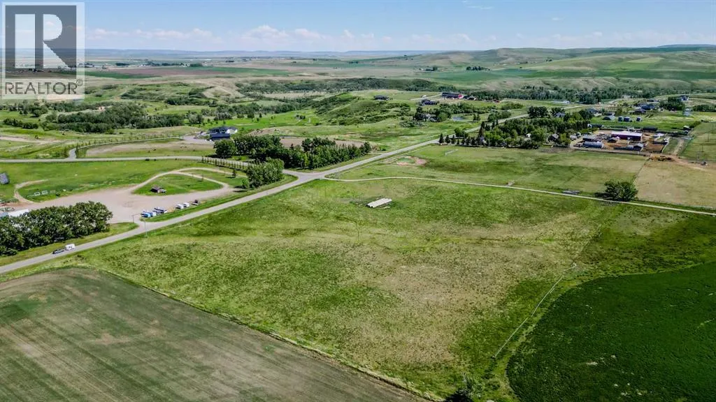 Lot 5 on Hwy 501