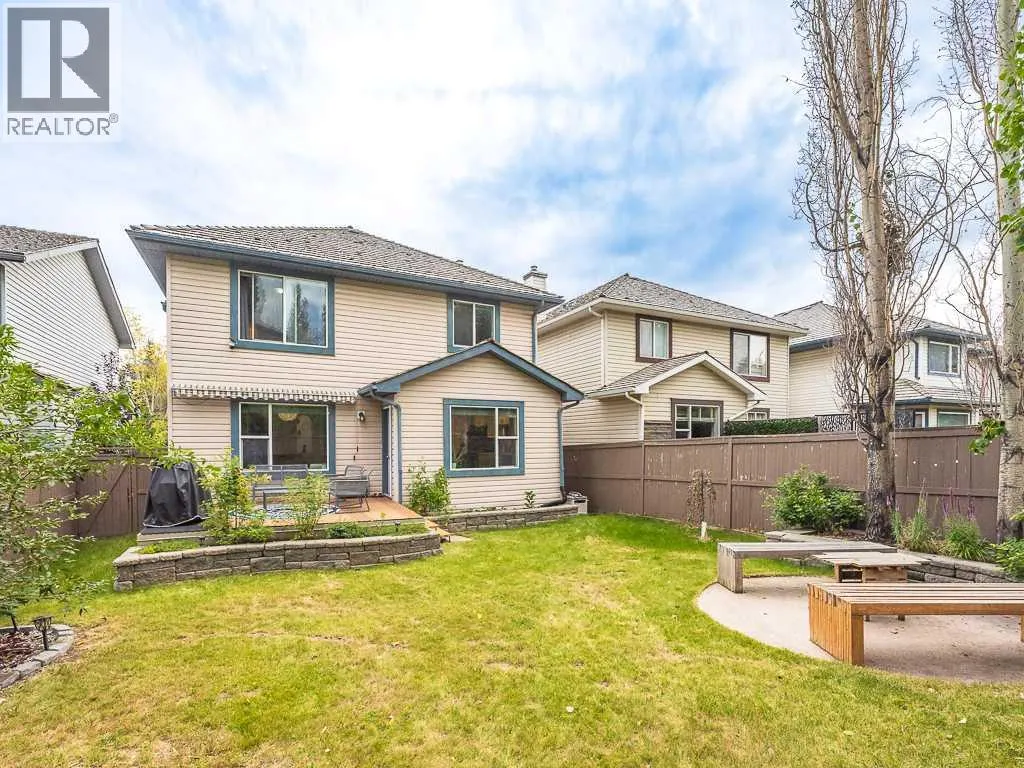 208 Mt Brewster Circle SE