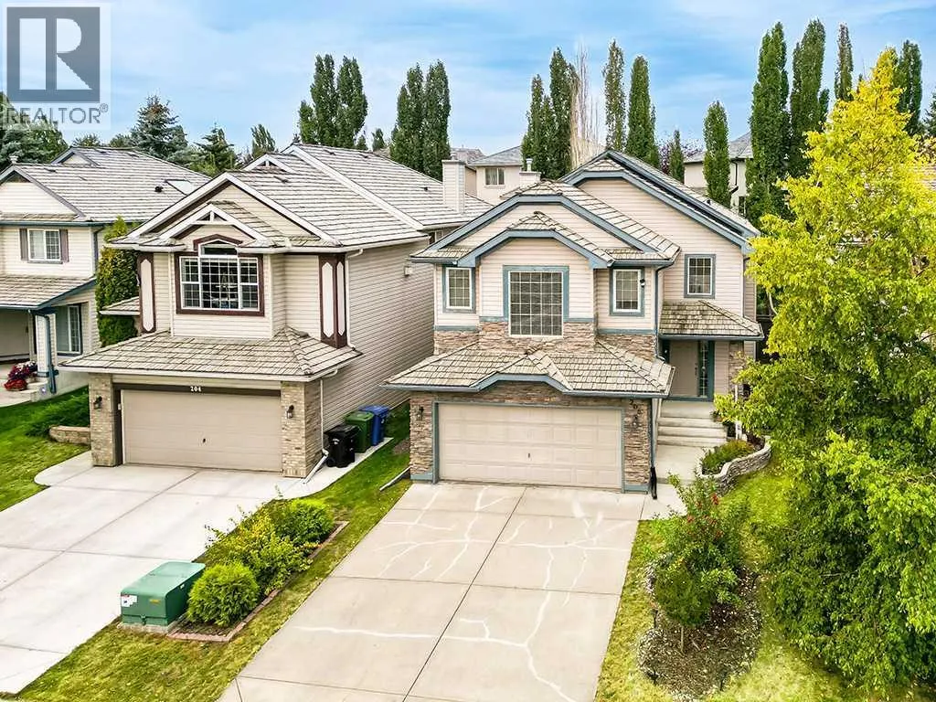 208 Mt Brewster Circle SE