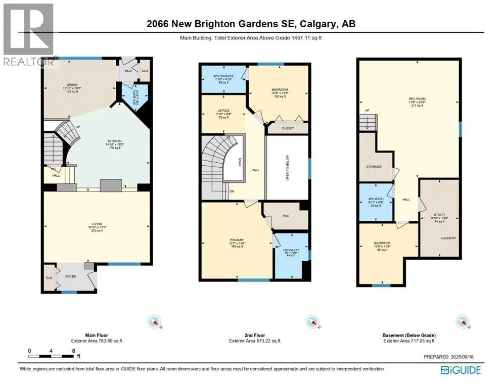 2066 New Brighton Gardens SE