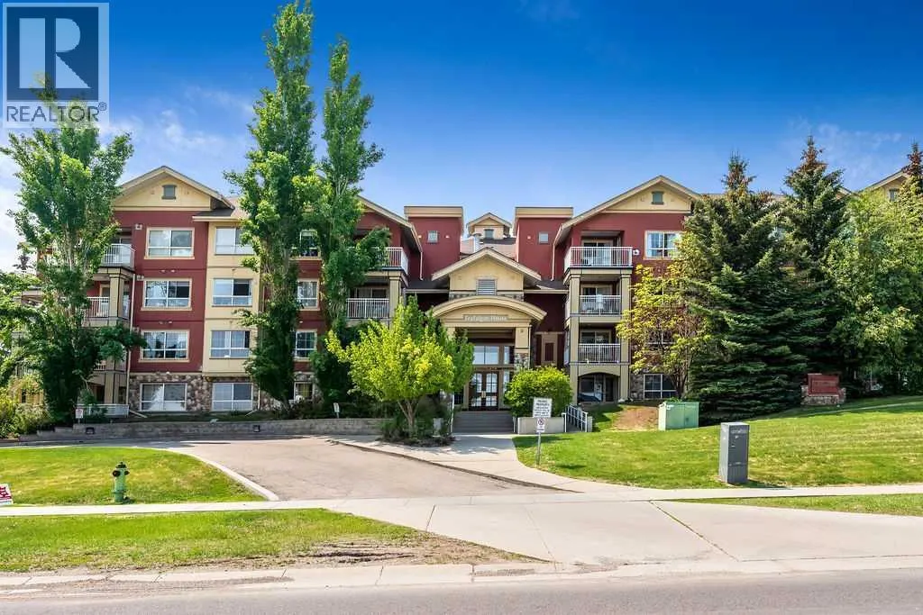 218, 5115 Richard Road SW