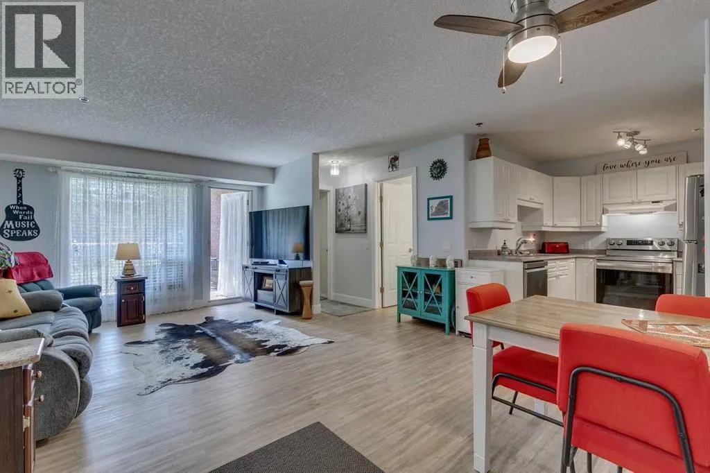 1115, 1818 Simcoe Boulevard SW